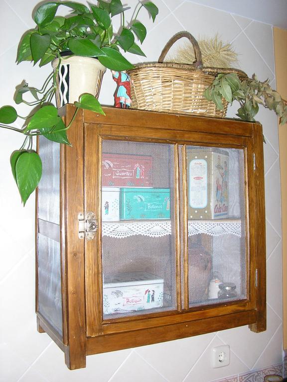 Casa De La Paca Bed and Breakfast Coca Rum bild